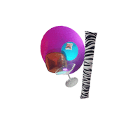 sodacausticx love party live globes Sticker