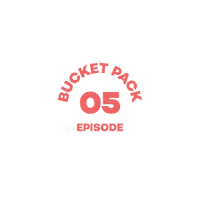 버킷팩 Sticker by 여기어때