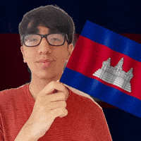 Phnom Penh Pride GIF