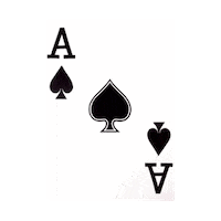 black jack GIF by imoji