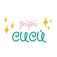 Paraisoanimal paraisoanimalnqn paraiso animal pipi cucu Sticker