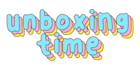 Pastel Doodle Sticker