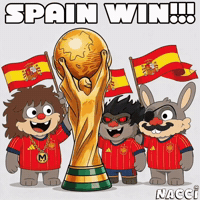 World Cup Football GIF