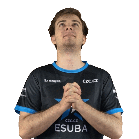 Jesus Lol Sticker by eSuba