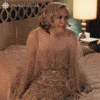 Angry Schitts Creek GIF by CBC