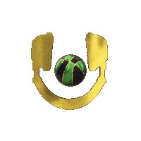 Balling Trick Shot Sticker by Nova Sound