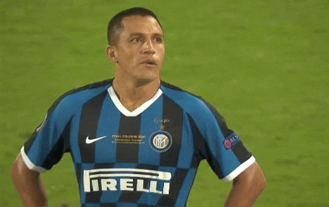 Europa League Smh GIF by UEFA