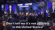 Joe Biden Victory GIF by Election 2020