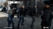 Chicago Pd Nbc GIF by One Chicago