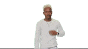 universalafrica cool awesome hip hop vibe Sticker