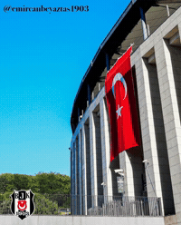Beşiktaş GIF