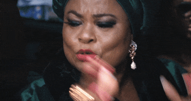 kingofboysmovie motivation rise get up arise GIF