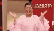 GIF by Tamron_Hall_Show