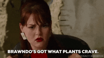 Electrolytes Mike Jude GIF by Idiocracy