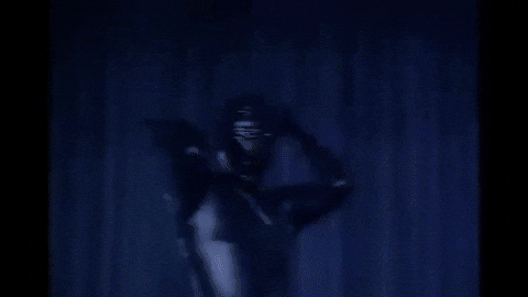 mollycam giphyupload dance wtf 90s GIF
