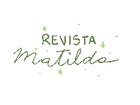Revista Matilda Sticker