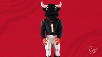Nfl Laughing GIF by Houston Texans
