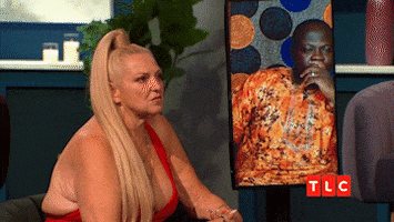 90 Day Fiance Michael GIF by TLC