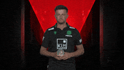 Happy Christmas Tree GIF by Bundesliga