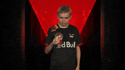 Happy Christmas Tree GIF by Bundesliga