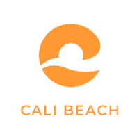 Party Club Sticker by Daisy Cali Beach