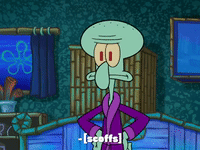 Episode 1 GIF by SpongeBob SquarePants