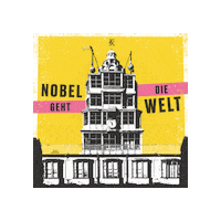 KahlenbergMusik band single cover release Sticker