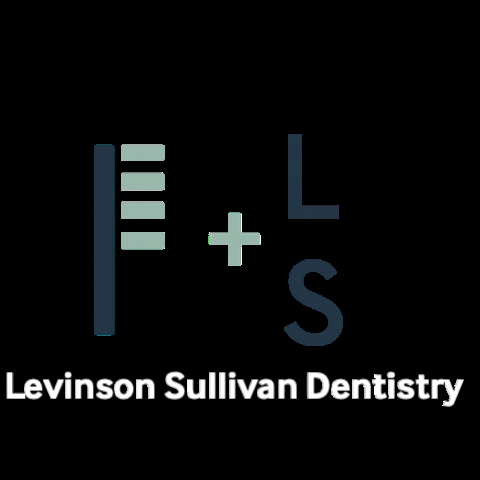 Lsd Sullivan GIF by LevinsonSullivanDentistry