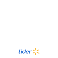 Supermercado Lider Sticker by Lider Chile