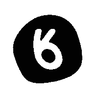 Ocean Hawaii Sticker by Buddy