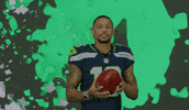 American Football GIF by Seattle Seahawks