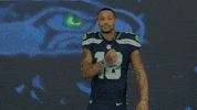 American Football GIF by Seattle Seahawks