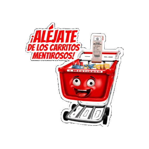 Mamálucha2024 Sticker by Bodega Aurrera