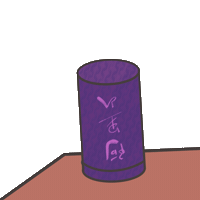 度菇13咦的茶水間 Sticker