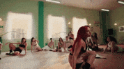 Studio Dancing GIF by ROSALÍA