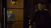 magnus bane hug GIF by Shadowhunters