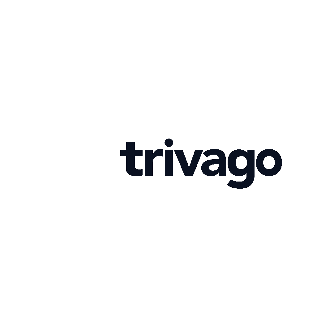 Trivago stickers find share on giphy