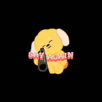 Poverty GIF