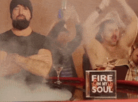 Unimpressed Like A Boss GIF by Walk Off The Earth