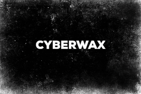 cyberwax giphygifmaker cyberwax GIF