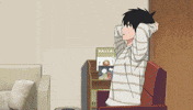 Nico GIF
