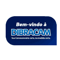 VWDibracam volkswagen meteor dibracam novo meteor Sticker