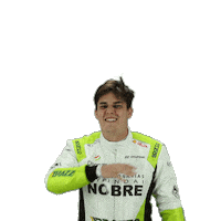 Bruno Testa Sticker by Copa Shell HB20