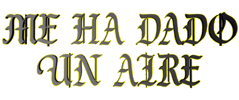 Drunk Old London Sticker by Ana Bachiller