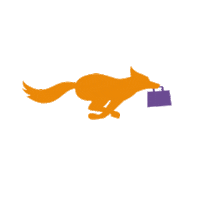 LISEK_APP lisek lisekapp Sticker