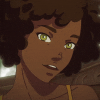 Animation Wink GIF