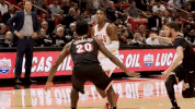 nba basketball GIF by Chicago Bulls