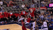 nba basketball GIF by Chicago Bulls