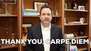 Giving Day GIF by MercyhurstU