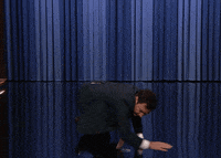 Jimmy Fallon Reaction GIF by The Tonight Show Starring Jimmy Fallon